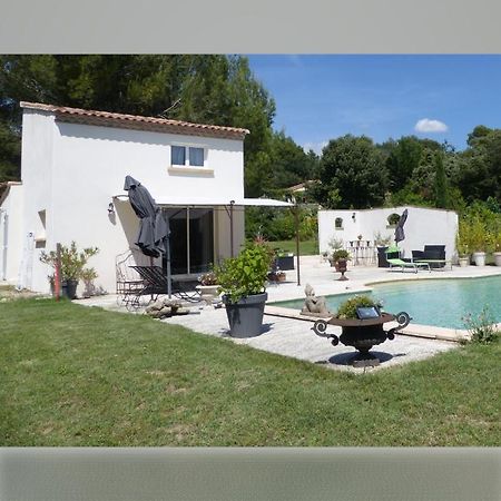 Les Anges Villa L'Isle-sur-la-Sorgue Kültér fotó