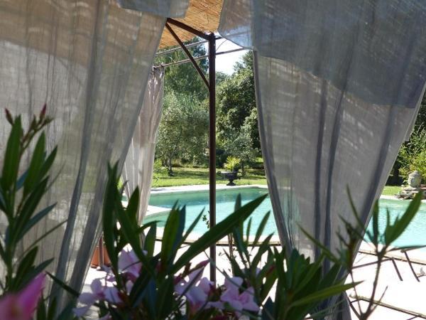 Les Anges Villa L'Isle-sur-la-Sorgue Kültér fotó