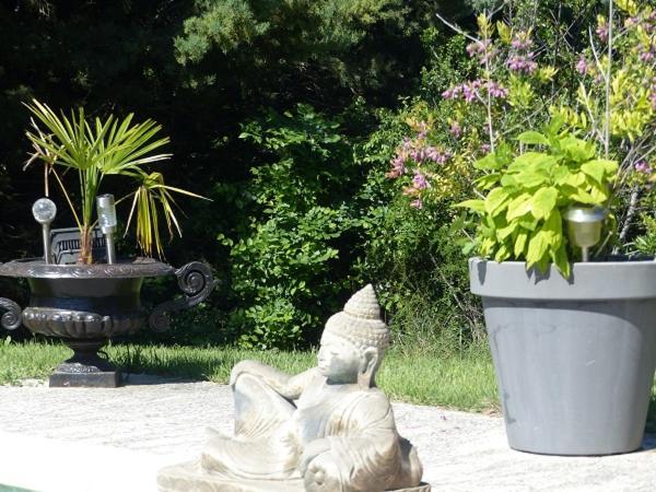 Les Anges Villa L'Isle-sur-la-Sorgue Kültér fotó