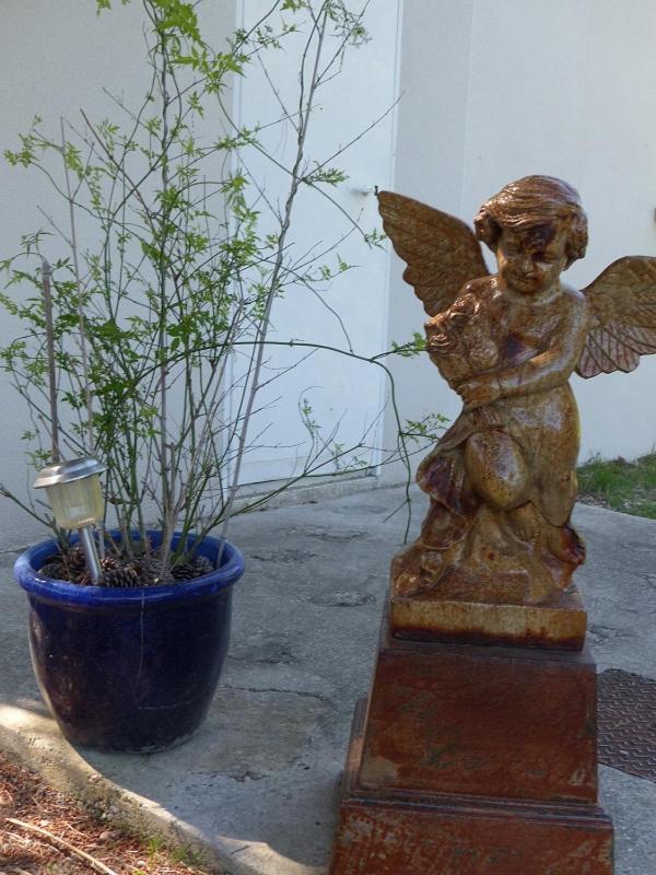 Les Anges Villa L'Isle-sur-la-Sorgue Kültér fotó