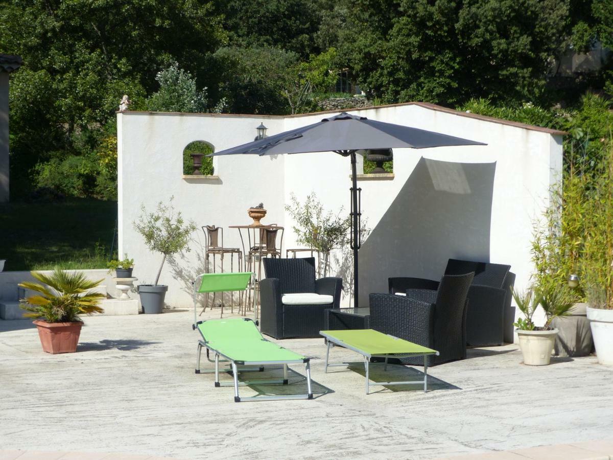 Les Anges Villa L'Isle-sur-la-Sorgue Kültér fotó