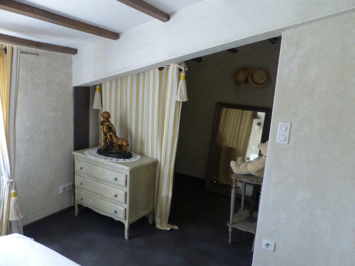 Les Anges Villa L'Isle-sur-la-Sorgue Kültér fotó